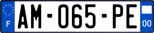 AM-065-PE