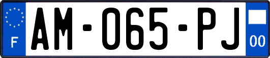 AM-065-PJ
