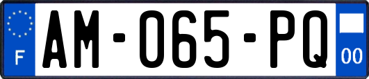 AM-065-PQ