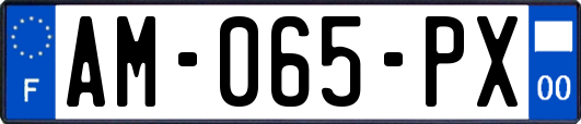 AM-065-PX