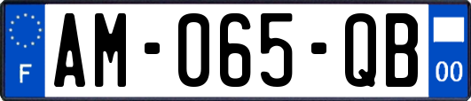 AM-065-QB
