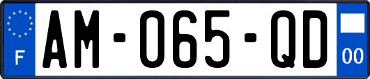 AM-065-QD