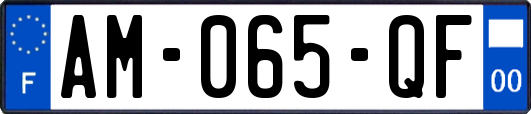 AM-065-QF