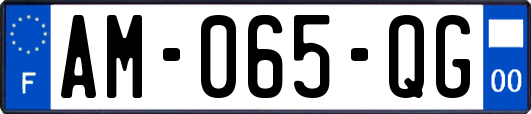 AM-065-QG