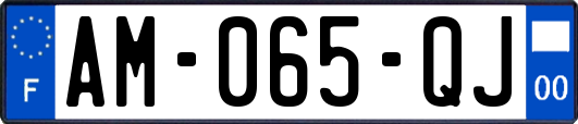 AM-065-QJ