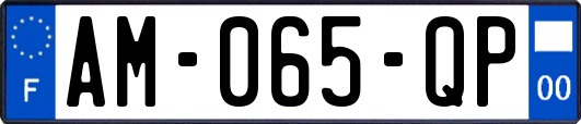 AM-065-QP
