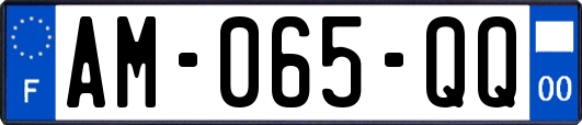 AM-065-QQ