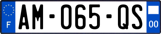 AM-065-QS