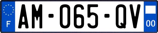 AM-065-QV