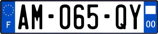 AM-065-QY