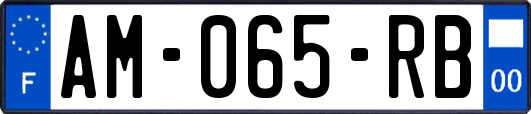 AM-065-RB