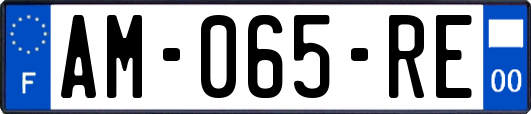 AM-065-RE