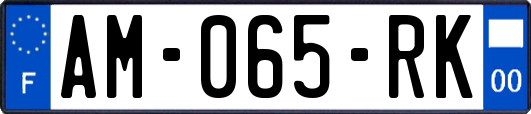 AM-065-RK