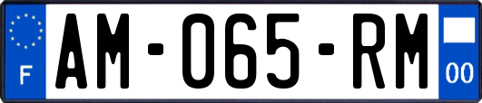 AM-065-RM