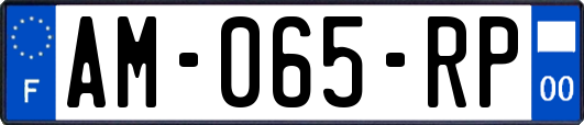 AM-065-RP