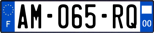 AM-065-RQ