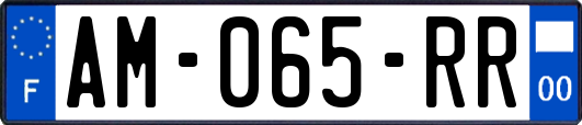 AM-065-RR