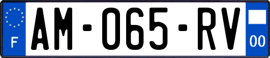 AM-065-RV