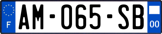 AM-065-SB