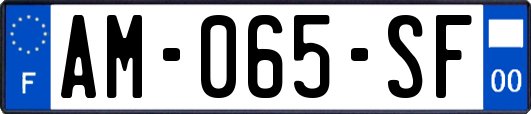 AM-065-SF