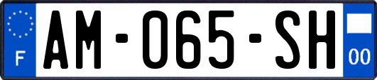 AM-065-SH