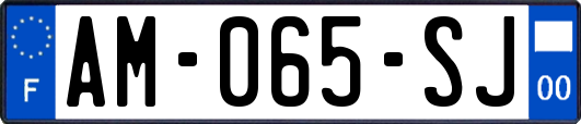 AM-065-SJ