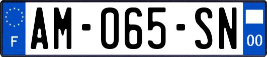 AM-065-SN