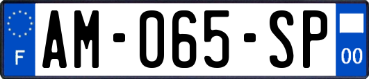 AM-065-SP