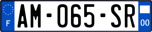 AM-065-SR