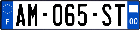 AM-065-ST