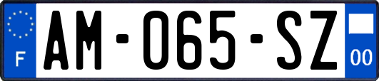 AM-065-SZ