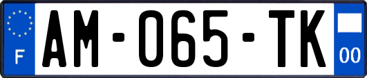 AM-065-TK