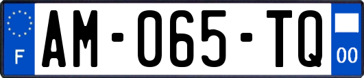 AM-065-TQ