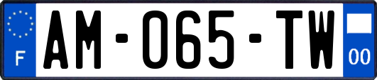 AM-065-TW