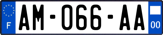 AM-066-AA