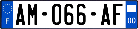 AM-066-AF