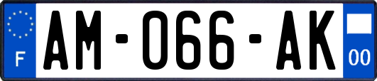 AM-066-AK