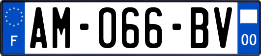 AM-066-BV