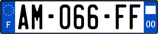 AM-066-FF