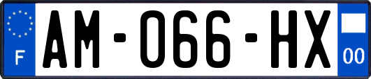 AM-066-HX