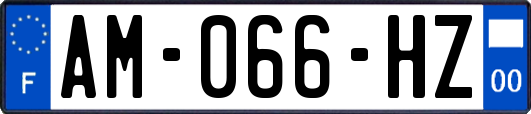 AM-066-HZ