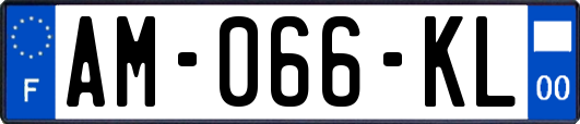 AM-066-KL