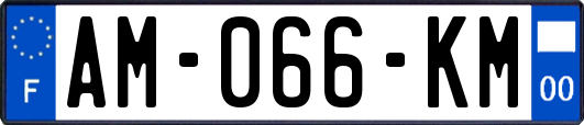 AM-066-KM
