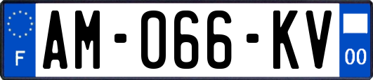 AM-066-KV