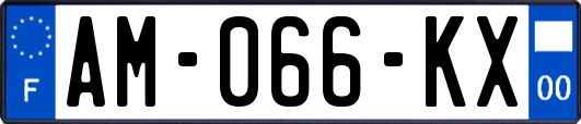 AM-066-KX