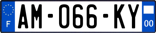 AM-066-KY