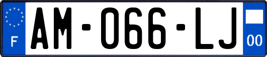 AM-066-LJ