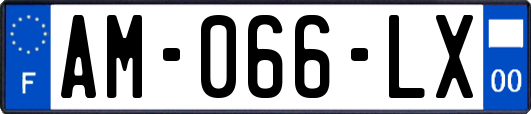 AM-066-LX