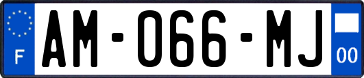 AM-066-MJ