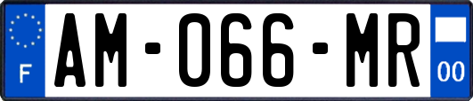 AM-066-MR